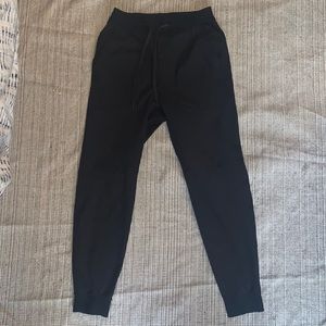 Lululemon ABC jogger black (S)